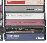 Music from 2004 - 21st Birthday Gift - Customized Print - Born in 2004 - Year you were born