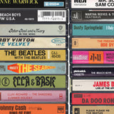 Music from 1963 - 62nd Birthday Gift - Customized Print - Born in 1963 - Year you were Born