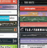 Music from 1999 - 26th Birthday Gift - Customized Print - Born in 1999 - Year you were born