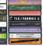 Music from 1999 - 26th Birthday Gift - Customized Print - Born in 1999 - Year you were born