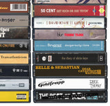 Music from 2003 - 22nd Birthday Gift - Customized Print - Born in 2003 - Year you were born