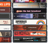 Music from 2002 - 23rd Birthday Gift - Customized Print - Born in 2002 - Year you were born