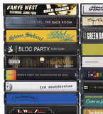 Music from 2005 - 20th Birthday Gift - Customized Print - Born in 2005 - Year you were born