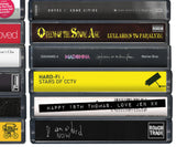 Music from 2005 - 20th Birthday Gift - Customized Print - Born in 2005 - Year you were born