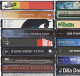 Music from 2006 - 19th Birthday Gift - Customized Print - Born in 2006 - Year you were born