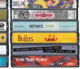 Music from 2006 - 19th Birthday Gift - Customized Print - Born in 2006 - Year you were born