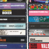 Music from 2007 - 18th Birthday Gift - Customized Print - Born in 2007 - Year you were born