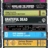 Music from 1970 - 55th Birthday Gift - Customized Print - Born in 1970 - Year you were Born