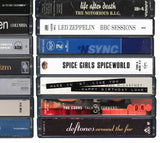 Music from 1997 - 28th Birthday Gift - Customized Print - Born in 1997 - Year you were born