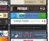 Music from 1997 - 28th Birthday Gift - Customized Print - Born in 1997 - Year you were born