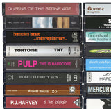 Music from 1998 - 27th Birthday Gift - Customized Print - Born in 1998 - Year you were born