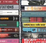 Music from 1998 - 27th Birthday Gift - Customized Print - Born in 1998 - Year you were born