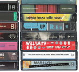 Music from 1998 - 27th Birthday Gift - Customized Print - Born in 1998 - Year you were born