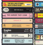 Music from 1973 - 52nd Birthday Gift - Customized Print - Year you were Born