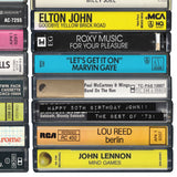 Music from 1973 - 52nd Birthday Gift - Customized Print - Year you were Born