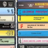 Music from 1976 - 49th Birthday Gift - Customized Print - Year you were Born