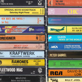 Music from 1977 - 48th Birthday Gift - Customized Print - Card - Year you were Born