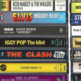 Music from 1977 - 48th Birthday Gift - Customized Print - Card - Year you were Born