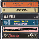 Music from 1978 - 47th Birthday Gift - Customized Print - Card - Year you were Born