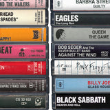 Music from 1980 - 45th Birthday Gift - Customized Print - Born in 1980 - Year you were Born