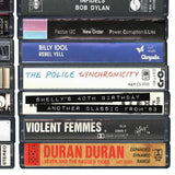 Music from 1983 - 42nd Birthday Gift - Customized Print - Born in 1983 - Year you were Born