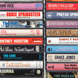 Music from 1985 - 40th Birthday Gift - Customized Print - Born in 1985 - Year you were Born