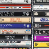 Music from 1986 - 39th Birthday Gift - Customized Print - Born in 1986 - Year you were Born