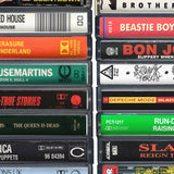 Music from 1986 - 39th Birthday Gift - Customized Print - Born in 1986 - Year you were Born