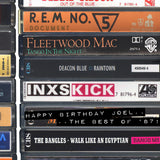 Music from 1987 - 38th Birthday Gift - Customized Print - Born in 1987 - Year you were Born