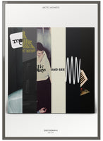 Arctic Monkeys: Studio Albums, Discography Print