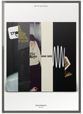 Arctic Monkeys: Studio Albums, Discography Print