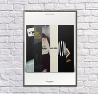 Arctic Monkeys: Studio Albums, Discography Print