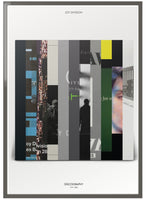 Joy Division: Collected Works, Discography Print