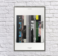 Joy Division: Collected Works, Discography Print