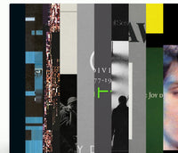 Joy Division: Collected Works, Discography Print