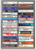 Jazz: Collected Albums Cassette Print