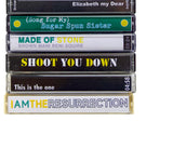 The Stone Roses - Cassette Print